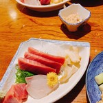 男鹿半島 - 美味しい〜