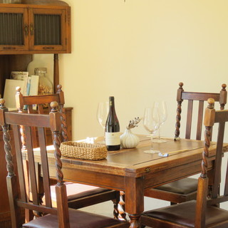 【限定1席】完全個室（2名様～4名様）※扉付きではない