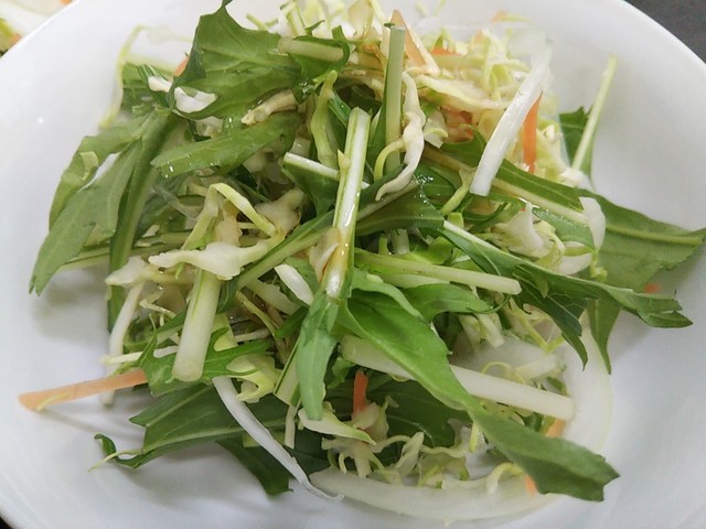 くう兵衛 - 松岩（そば）の写真