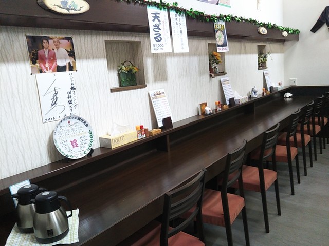 くう兵衛 - 松岩（そば）の写真