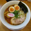 中華そば 桐麺 総本店