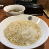 らぁ麺 とうひち