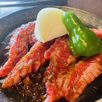 Yakiniku Daidoumon - 