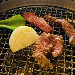 Yakiniku Daidoumon - 