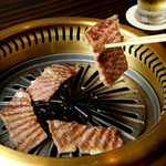 Yakiniku Kikuyasu - 