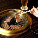 Yakiniku Kikuyasu - 