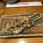 やきとり倶楽部 - 