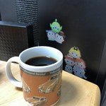 Yoshinori coffee - コロンビア ブエナビスタ