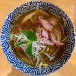 中華つけそば 健優 - 