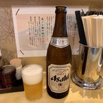 中華つけそば 健優 - 