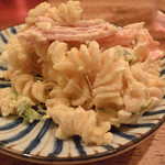 秋元屋 - マカロニサラダ