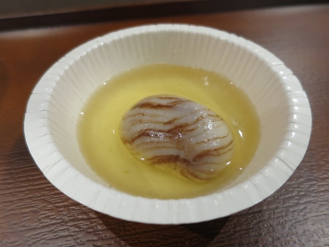 閉店】上海まぜそば拌麺888 ジョーテラス店 （ハチハチハチ