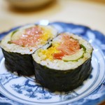 Sushi Takahashi - 