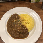 横濱カレー商会ハマール - 