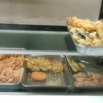 深大寺門前そば - 