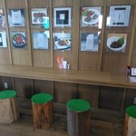 陣中 牛タンスタンド 閖上店 - 