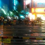 深大寺門前そば - 