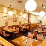 Sushi Yamato - 