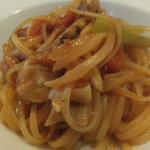 La Bonta - アラビアータ