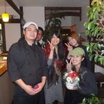 La Bonta - ２０１１．１２．２０．Bonta娘Birthday Dec21　