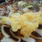 山田屋 - イカ天