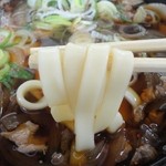 山田屋 - きしめん