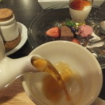 La Bonta - セイロンティー