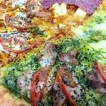 Pizagurashiasu - クォーターシリーズを選ぶがどれも美味しい( ´ ▽ ` )ﾉ