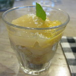 空歩 - デザート