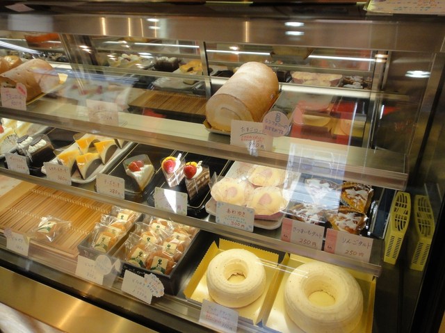 シンフォニー 新長田 ケーキ 食べログ