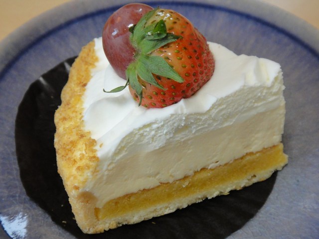 シンフォニー 新長田 ケーキ 食べログ