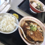 旭川大吉ラーメン - 