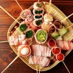 焼き鳥 マルコ - 