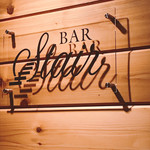 Bar Stair - 