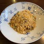 中華菜館 蘭華 - 