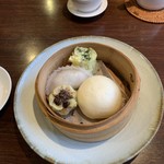 中華菜館 蘭華 - 