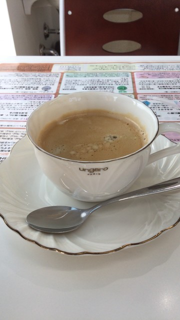 健康みらい館 - 宮古（カフェ）の写真