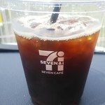 セブンイレブン - ドリンク写真: