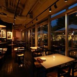 GOOD MORNING CAFE & GRILL キュウリ