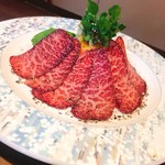 梅田 肉ビストロ Forgiven