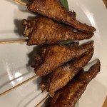 博多もつ鍋 二十四 西中洲店 - 