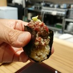 肉料理ふくなが - 