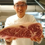 肉料理ふくなが - 
