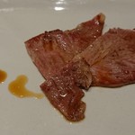 肉料理ふくなが - 