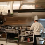 肉料理ふくなが - 