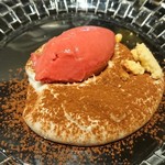 肉料理ふくなが - 