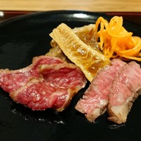 肉料理ふくなが - 