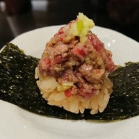 肉料理ふくなが - 
