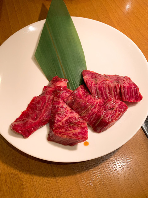 焼肉 讚 ヤキニクサン 新富町 焼肉 食べログ 焼肉 讚 ヤキニクサン 新富町 焼肉 食べログ