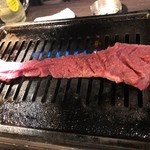 厳選 タン 焼肉 縁 - 